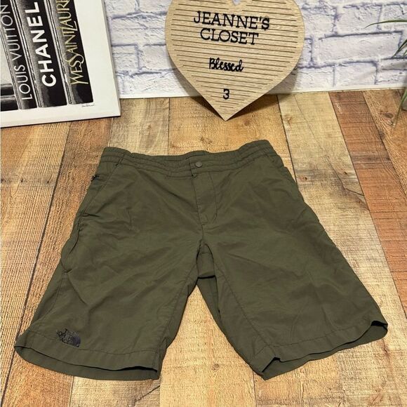 The North Face Paramount Active Shorts - Men's M - Picture 1 of 10